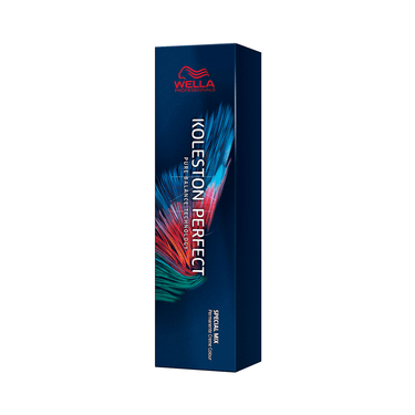 WELLA - KOLESTON PERFECT_Koleston Perfect 0/28 Matte Pearl_Cosmetic World
